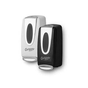 Dispenser For Foam Hand Soap Certainty - DAB041-D