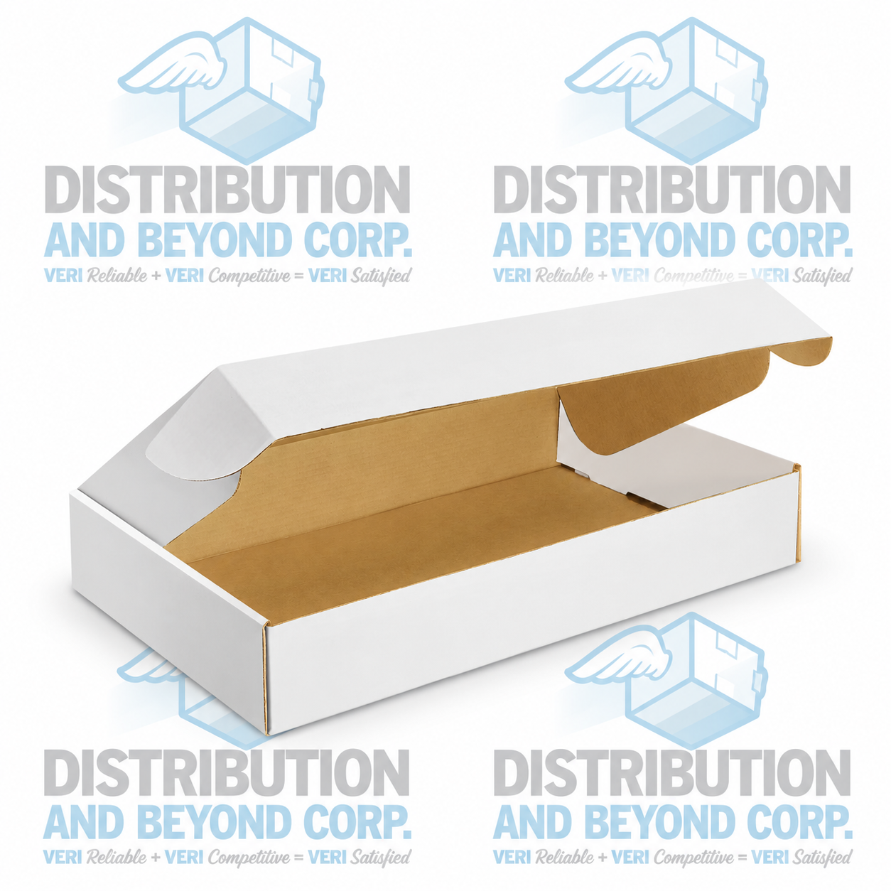 mailer-box