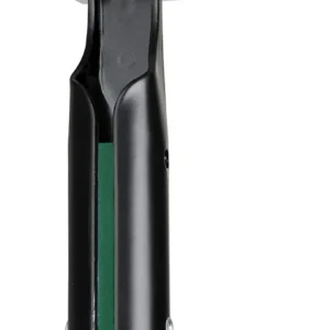 Handle 60" Fiberglass Dust Mop Clipper Green WITH HANG HOLE Grip  #DAB262-J