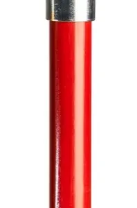 Handle Fiberglass BreakEzy Breakaway 60"/152cm RED #DAB243-J