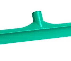 Squeegee Floor 24" MonoBlock Hygiene Green #DAB249-J