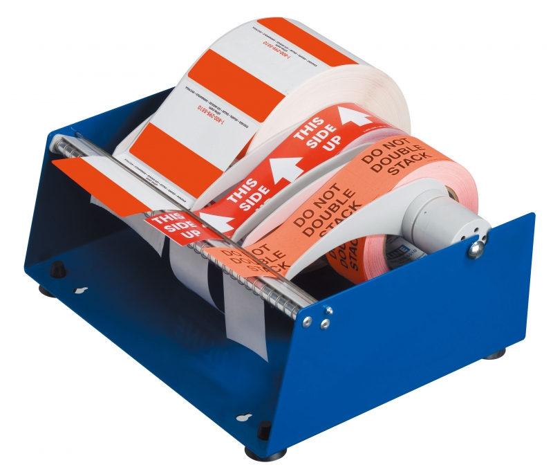 label-dispensers