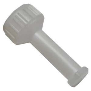 Dispenser Bundling 3" - 5" Wrap Mini Dispenser Plastic #091-256 - DAB039-D