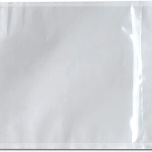 Packing List Envelope Clear 7"x10" (1000/case) BC305 (061-PAK 305) - #DAB192-PSE
