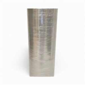 Hand Wrap 15” x 80ga x 1500' T80 (4 rolls/case) 48 cases/skid - #DAB163-HW
