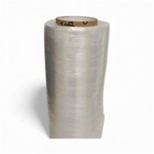 Hand Wrap 15” X 450M 26ga PRESTRETCH (4 rolls/case) - DAB034-HW