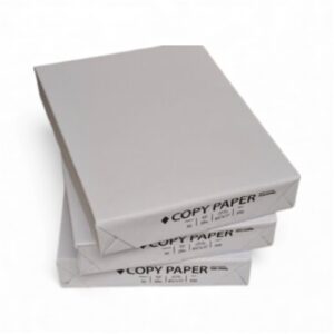 Photocopy Paper 8.5 x 11 (20lbs) (5000 sheets/case) #177-E14286 - DAB042-P