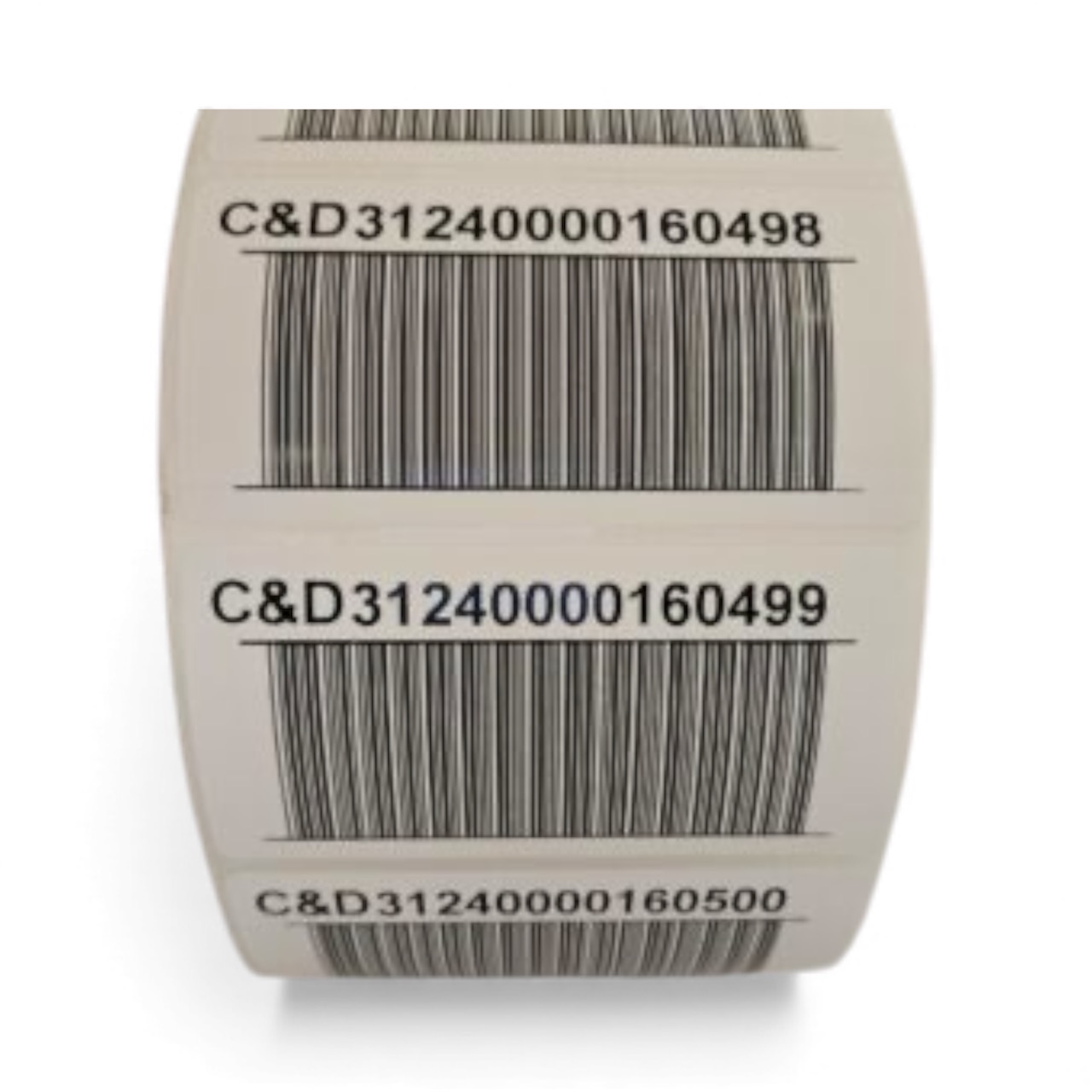 generic-license-sequential-bar-code-labels