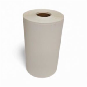 4" x 2" Direct Thermal Label 1" Core 260/roll (50 rolls/case) - New Hip Printer #DAB286-L