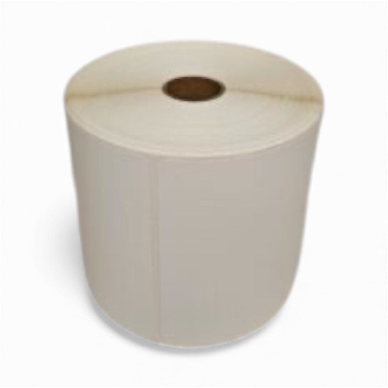 Labels - Stock Blank:4" x 6" Direct Thermal Label 1" Core 500/roll (12 rolls/case) #DAB068-L