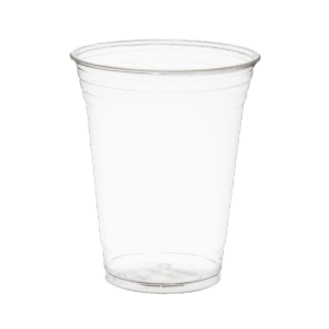 Cups Plastic PET 10oz (1000/case) #PG-CU510-MC - #DAB208-J