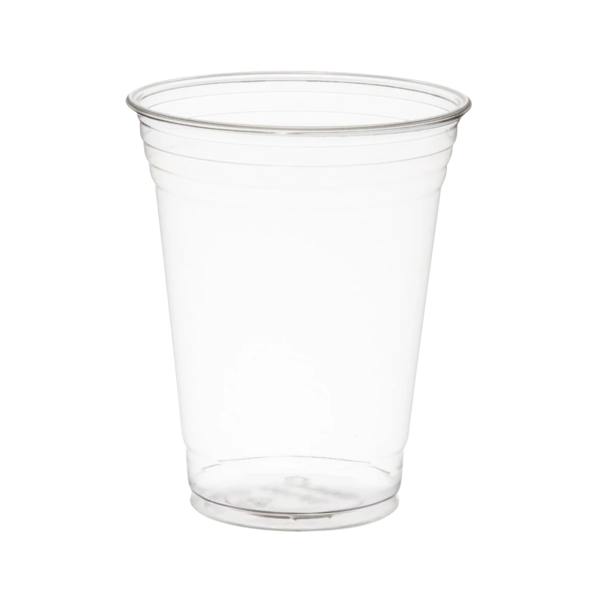 Cups Plastic PET 10oz (1000/case) #PG-CU510-MC - #DAB208-J