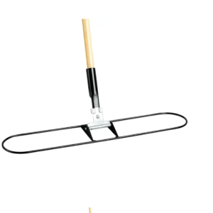 Dust Mop Steel Frame 36" Clipper 12/case (1 case min) #DAB264-J