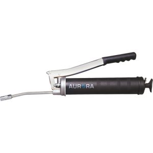 Heavy-Duty Lever Grease Gun, 14 oz Capacity - AC473