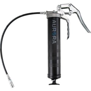 Heavy-Duty Pistol Grease Gun, 14 oz Capacity - AC476