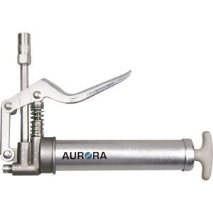 Deluxe Mini Pistol Grease Guns, 3 oz Capacity - AC477