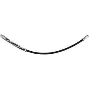 Flexible Grease Hose, 18" L - AC481