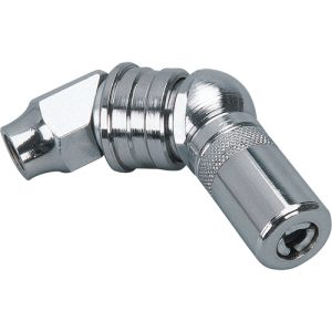 360&deg; Swivel Hydraulic Coupler - AC484
