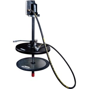 Air-Operated Grease Pump, 1/4" NPTF - AC497
