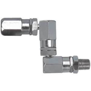 Grease Swivel Fitting
