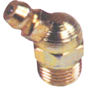 Grease Fitting, 1/4" - 28 SAE-LT Thread - AC502