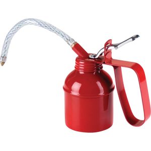 Oil Can, Steel, 6 oz Capacity - AC514
