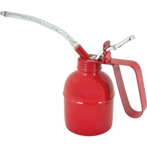 Oil Can, Steel, 10 oz Capacity - AC515