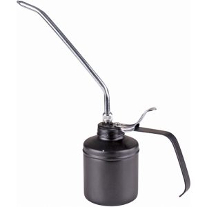 Oil Can, Steel, 16 oz Capacity - AC593
