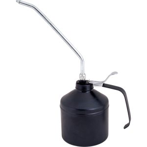 Oil Can, Steel, 33 oz Capacity - AC595