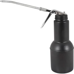 Oil Can, Steel, 16 oz Capacity - AC598