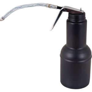 Oil Can, Steel, 16 oz Capacity - AC599