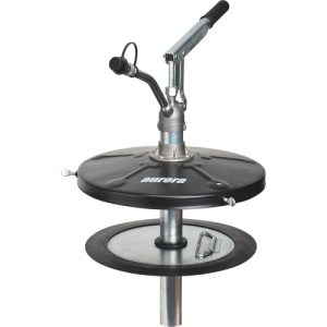 Grease Filler Pump - AD383