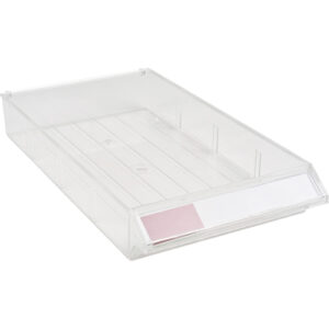 Compartment Drawer Box