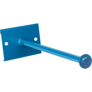 Stationary Bin Racks - Accessories for Louvered Panels - CC166