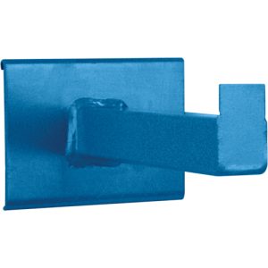 Stationary Bin Racks - Accessories for Louvered Panels - CC167