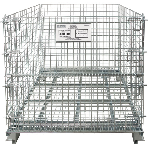 wire-container