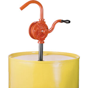 Rotary Drum & Pail Hand Pump