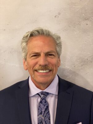David Veri, President of Distribution and Beyond Corp.