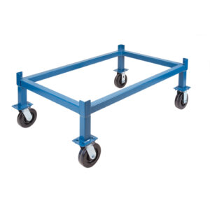 Drum Stacking Dolly