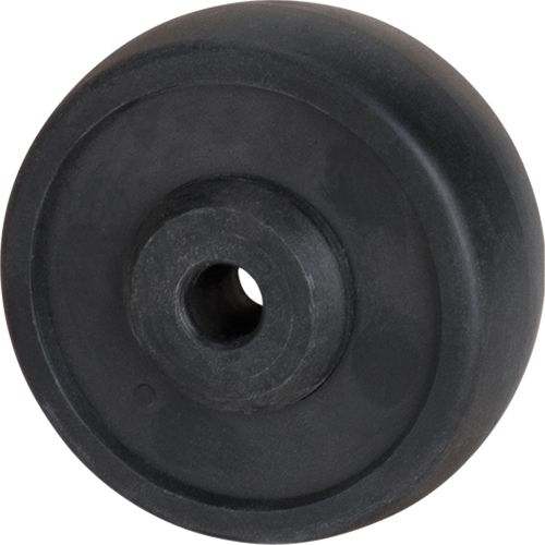polyolefin-wheel