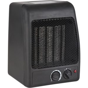 Portable Heater, Ceramic, Electric, 5200 - EA599