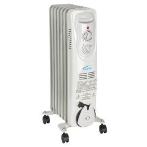 Heater, Oil Filled, Electric, 5120 - EA612
