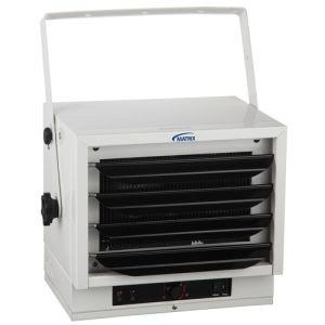 Heavy-Duty Ceiling Mount Heater, Ceiling Mount - EA652