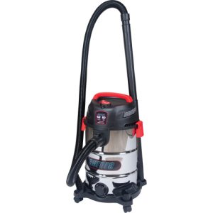 Vacuum, Wet-Dry, 6 HP, 8 US gal. - EB301