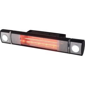 Patio Heater, Wall - EB307