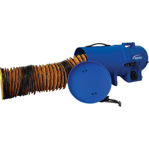 confined-space-fan-and-blower-parts-accessories
