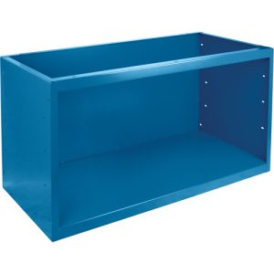 Cabinet Workbench - Cabinet Shells Only, 32" H x 59" W - FH165
