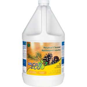Pine Oil Neutral Cleaners, Jug, 4 L - JC007
