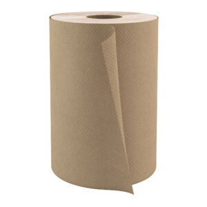 Paper Towels Kraft 8" x 350 - DAB131-J