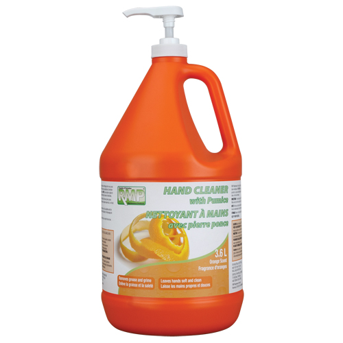 hand-cleaner